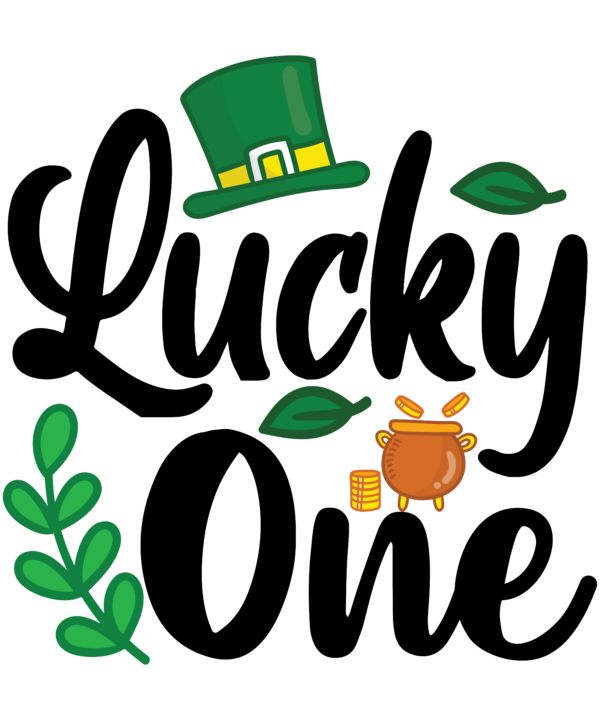 Lucky One