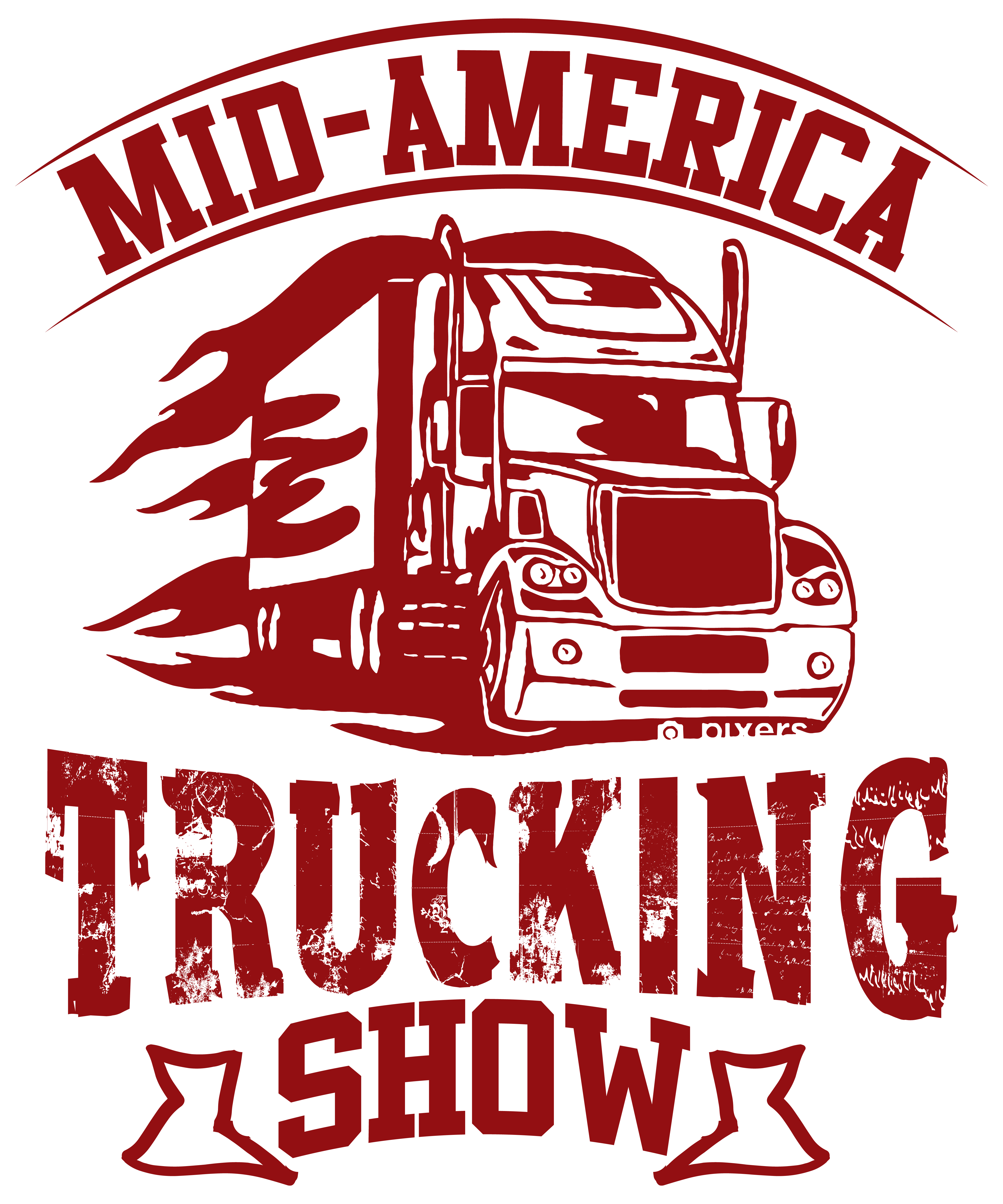Mid-America Trucking Show