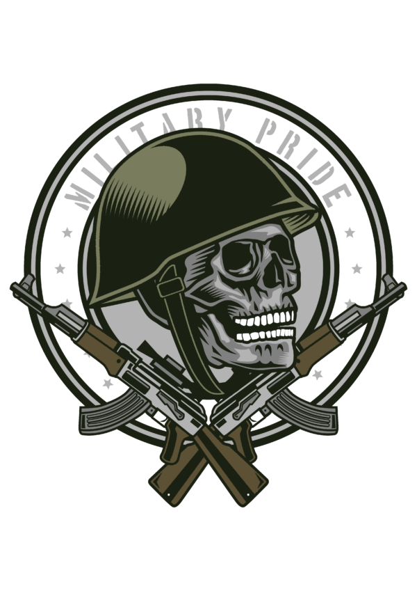 Military Pride