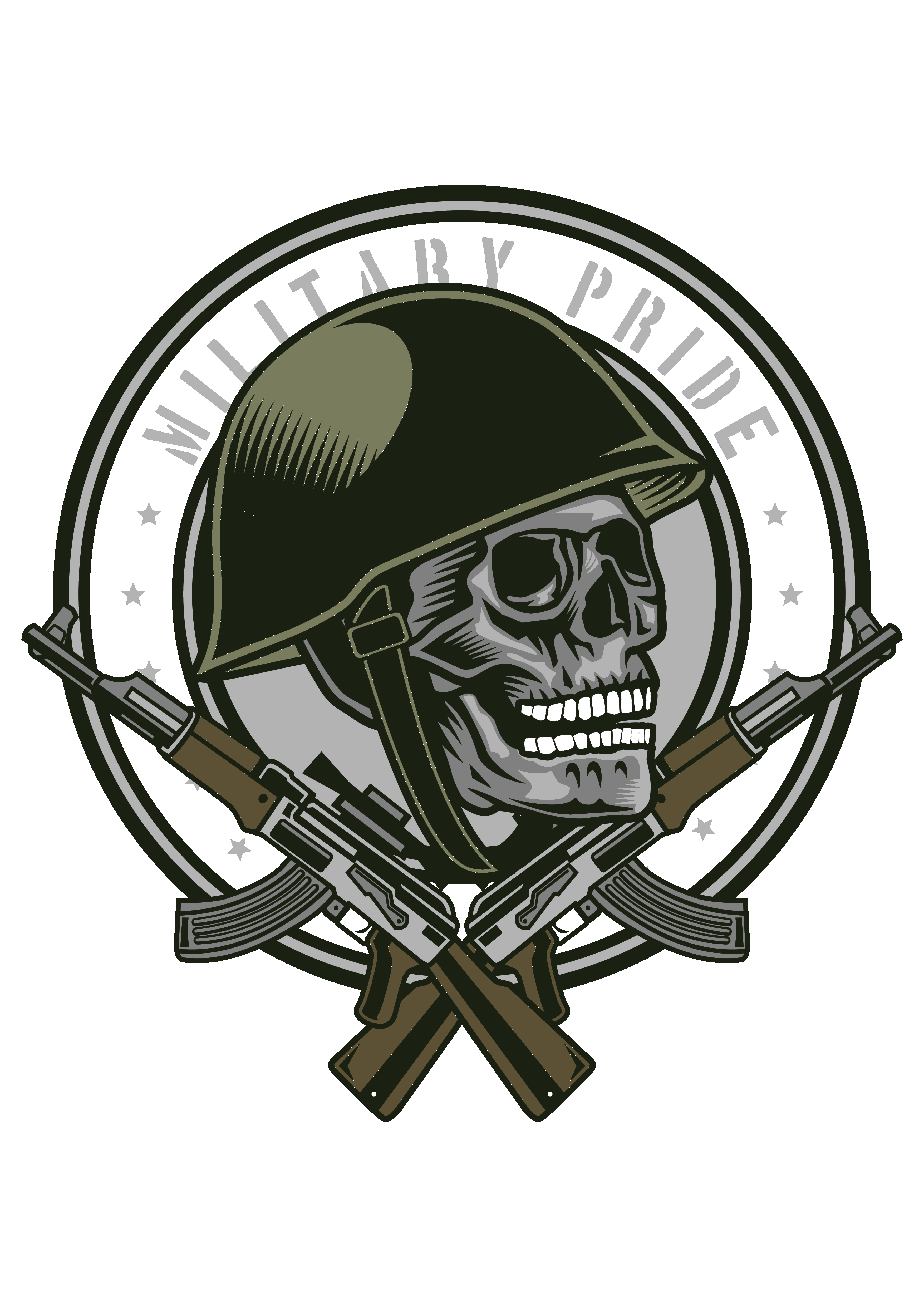 Military Pride