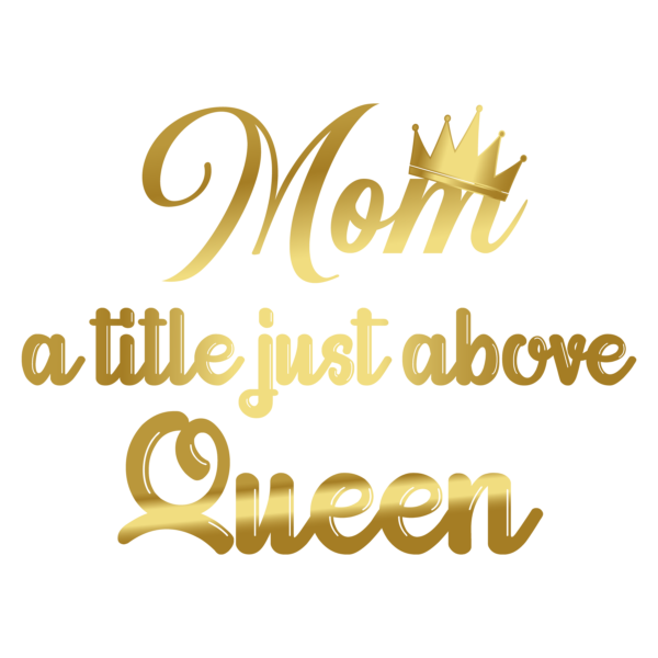 Mom A Title