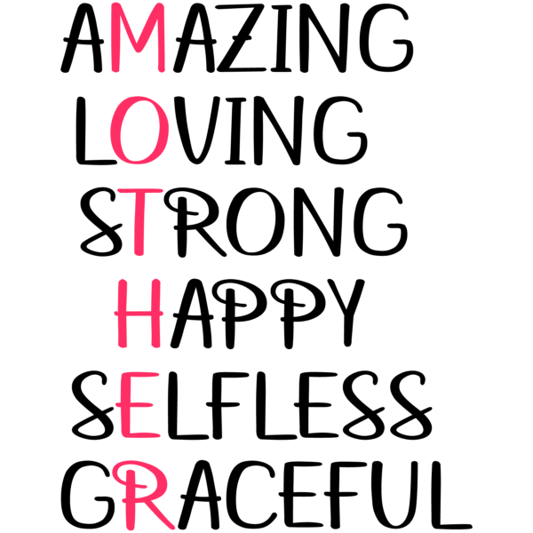 Mother Definition