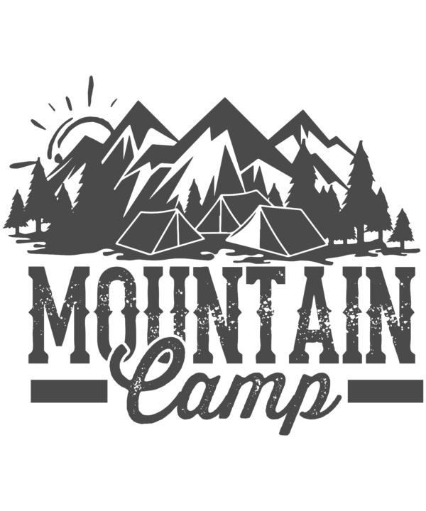 Mountain Camp