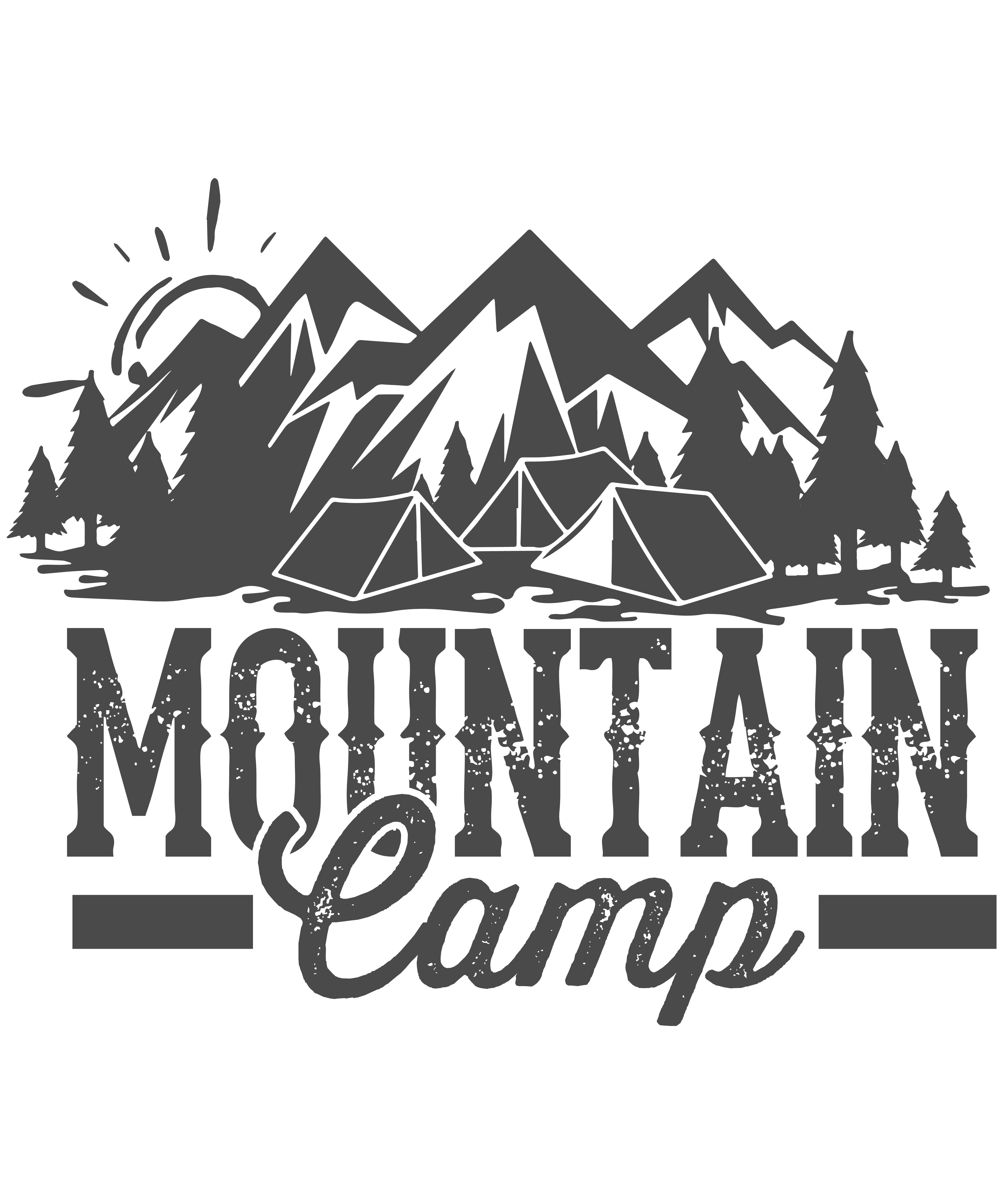 Mountain Camp