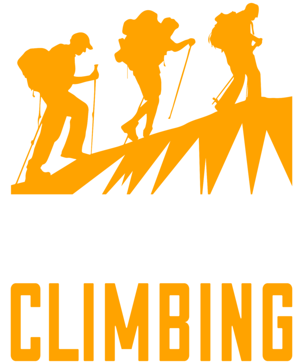 Mountain Climbing