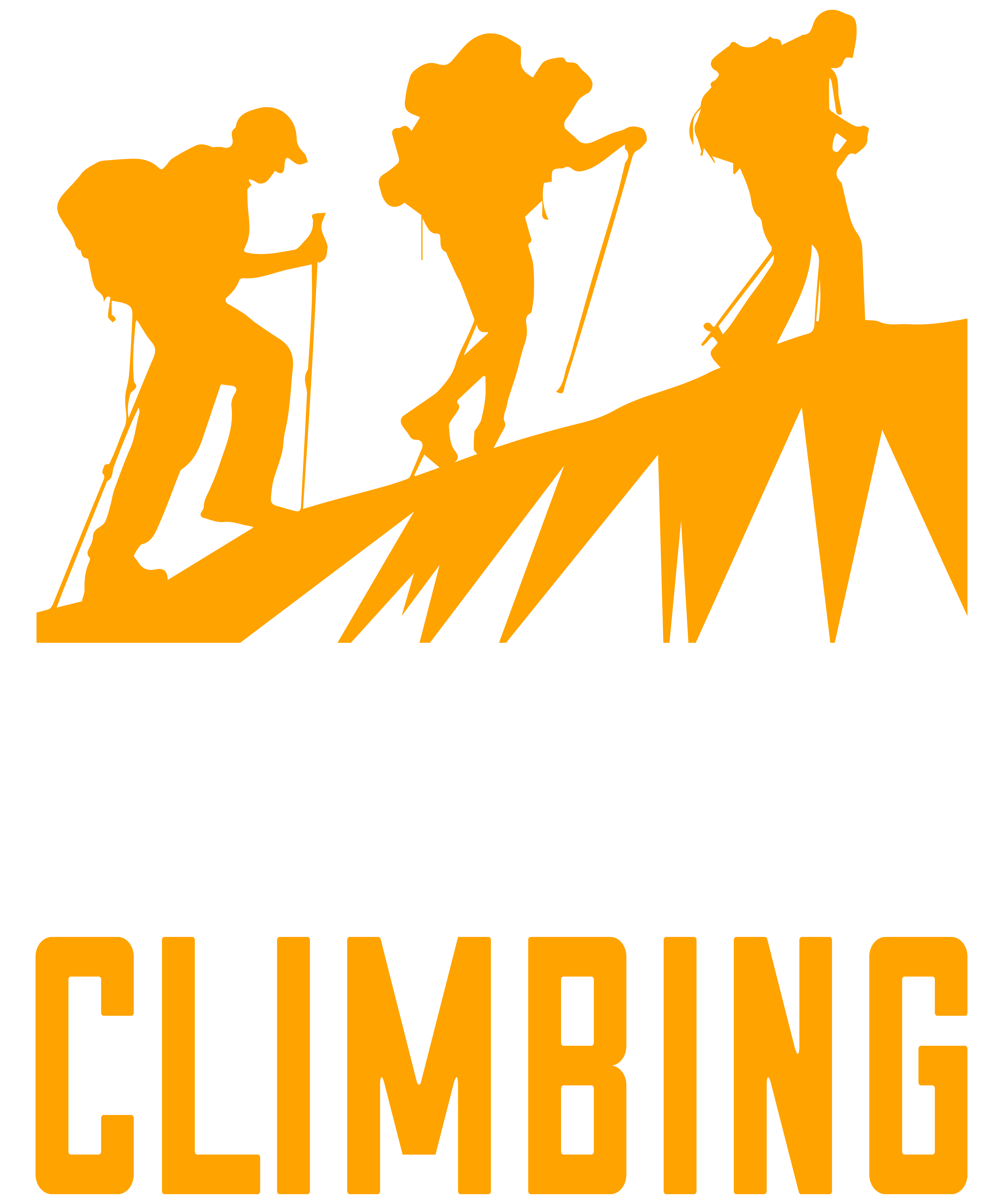 Mountain Climbing