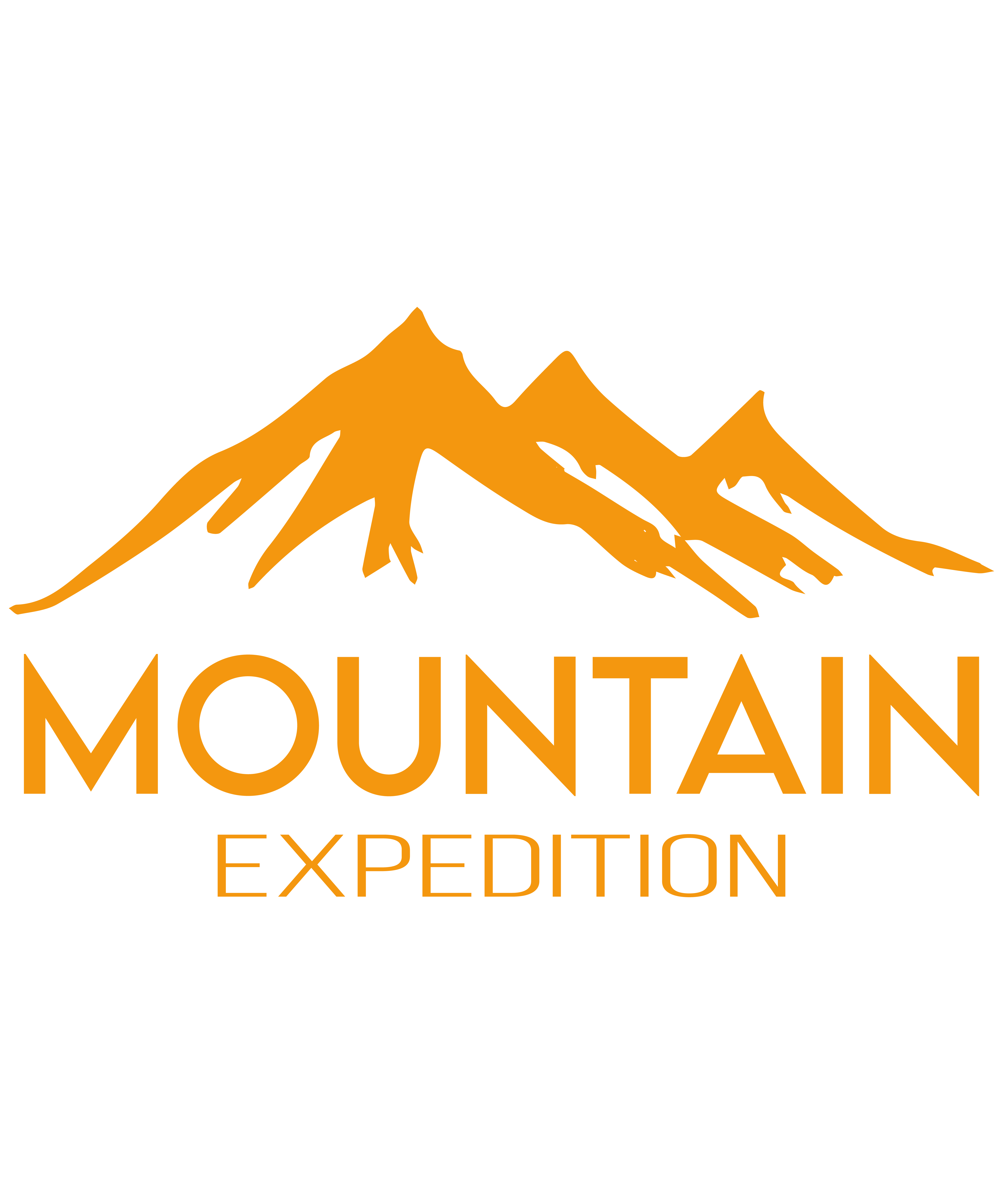 Mountain Expedition