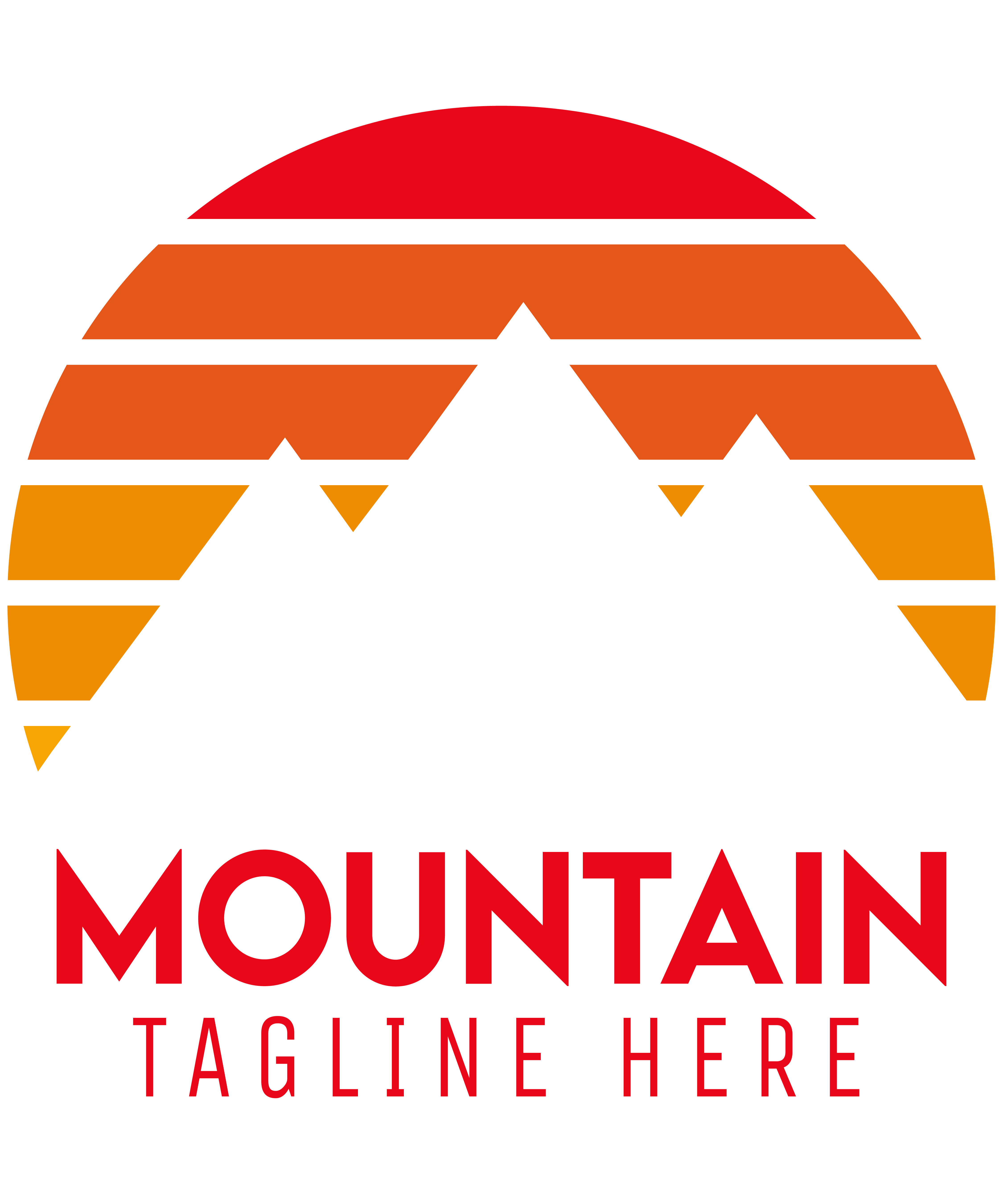 Mountain Tagline Here