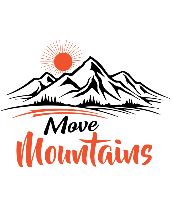 Move Mountains