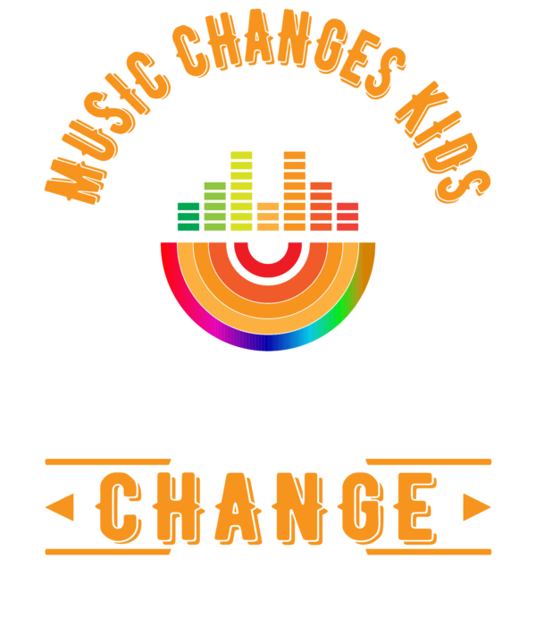 Music Changes Kids And Kinds