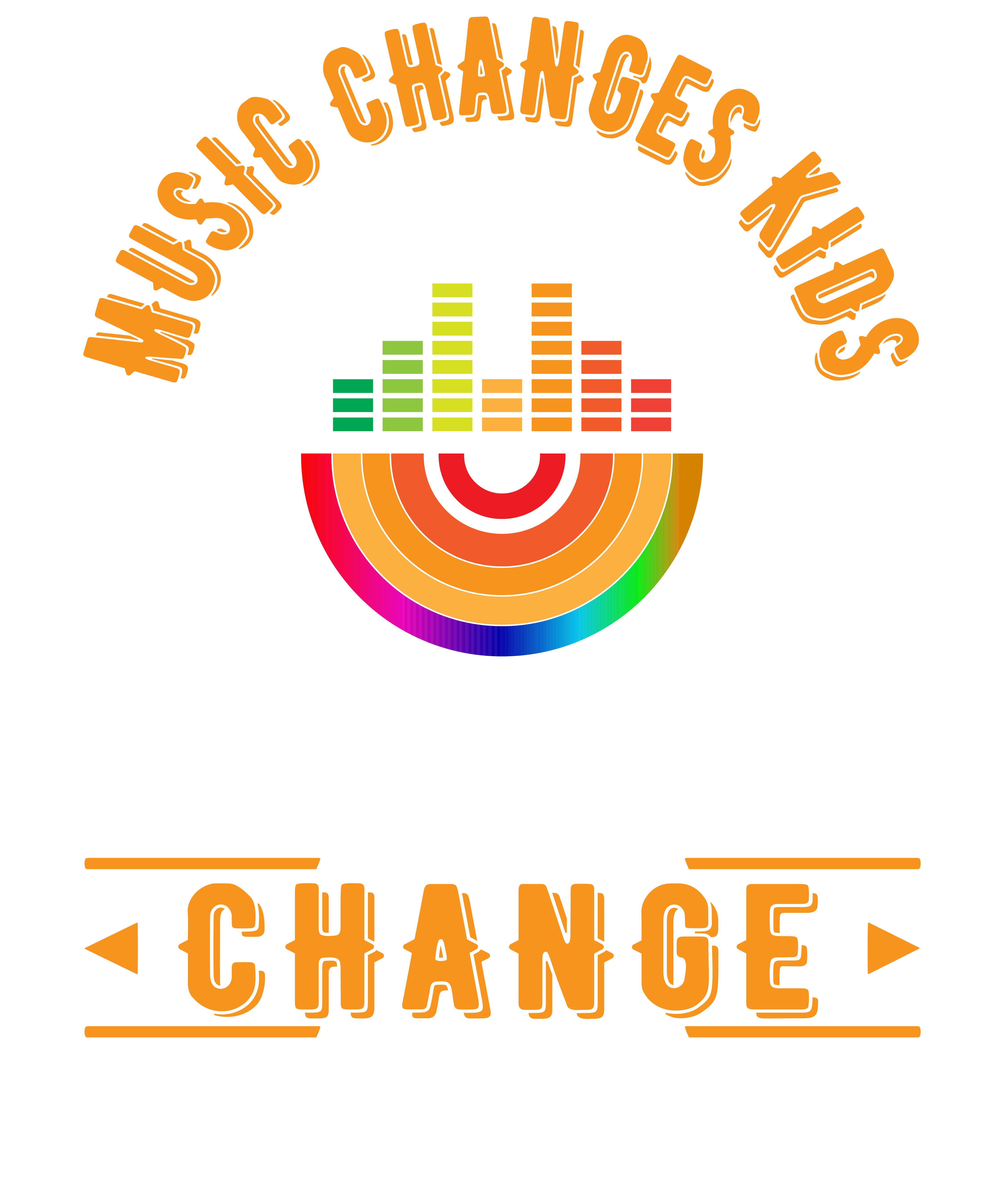 Music Changes Kids And Kinds