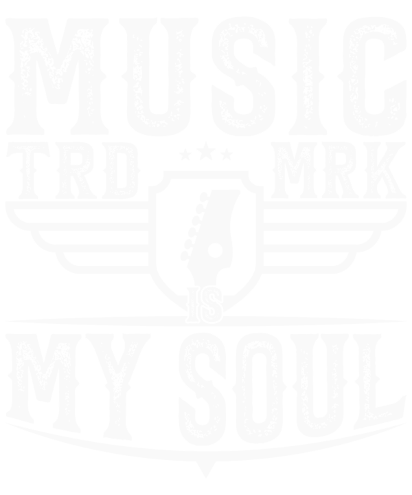 Music Is My Soul