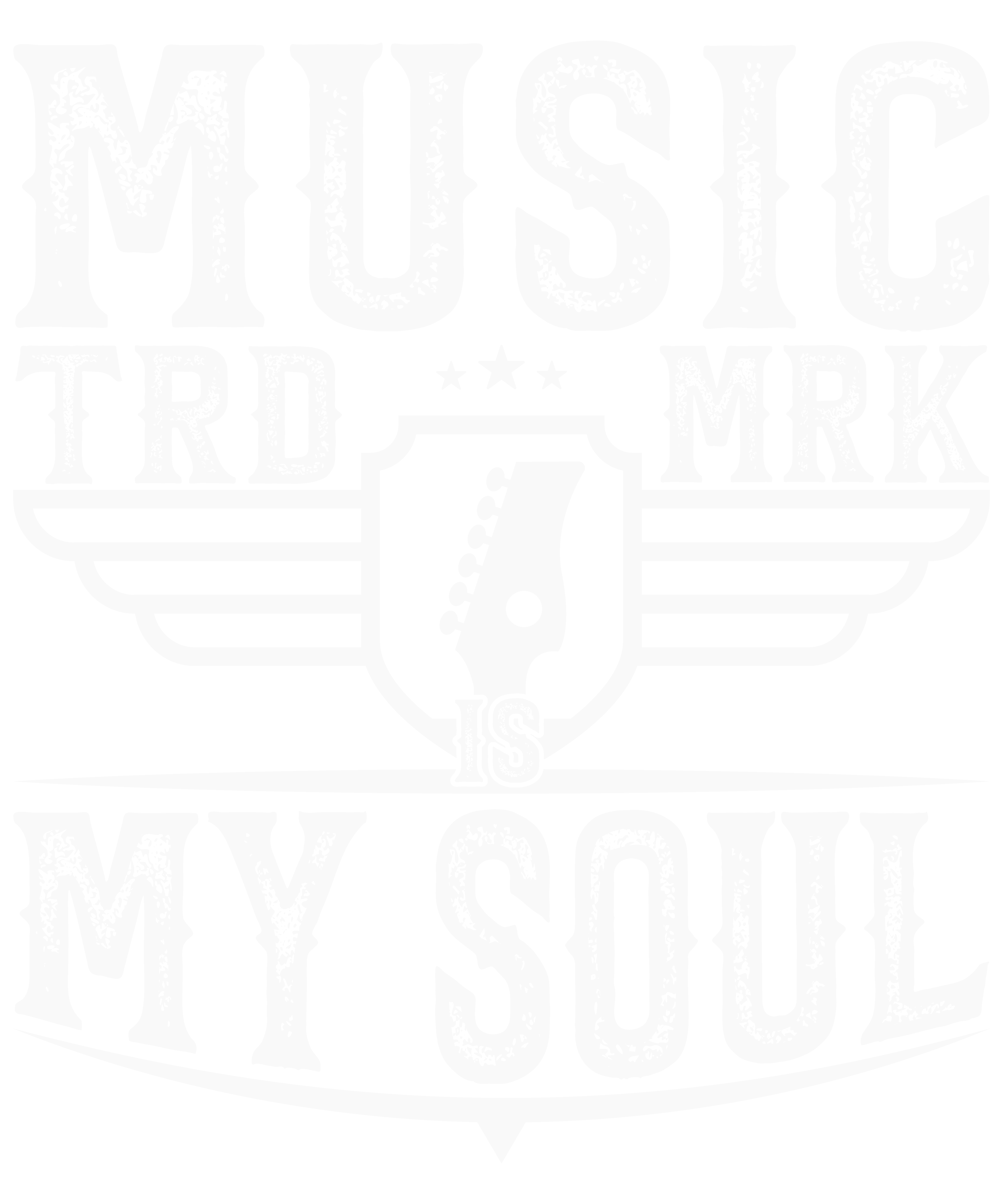 Music Is My Soul