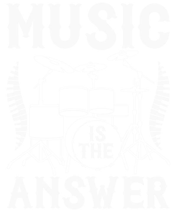 Music Is The Answer