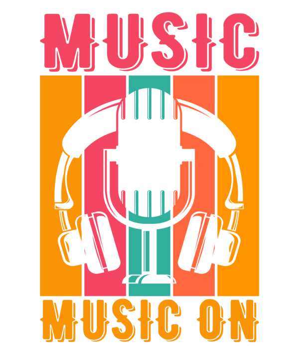 Music Music On