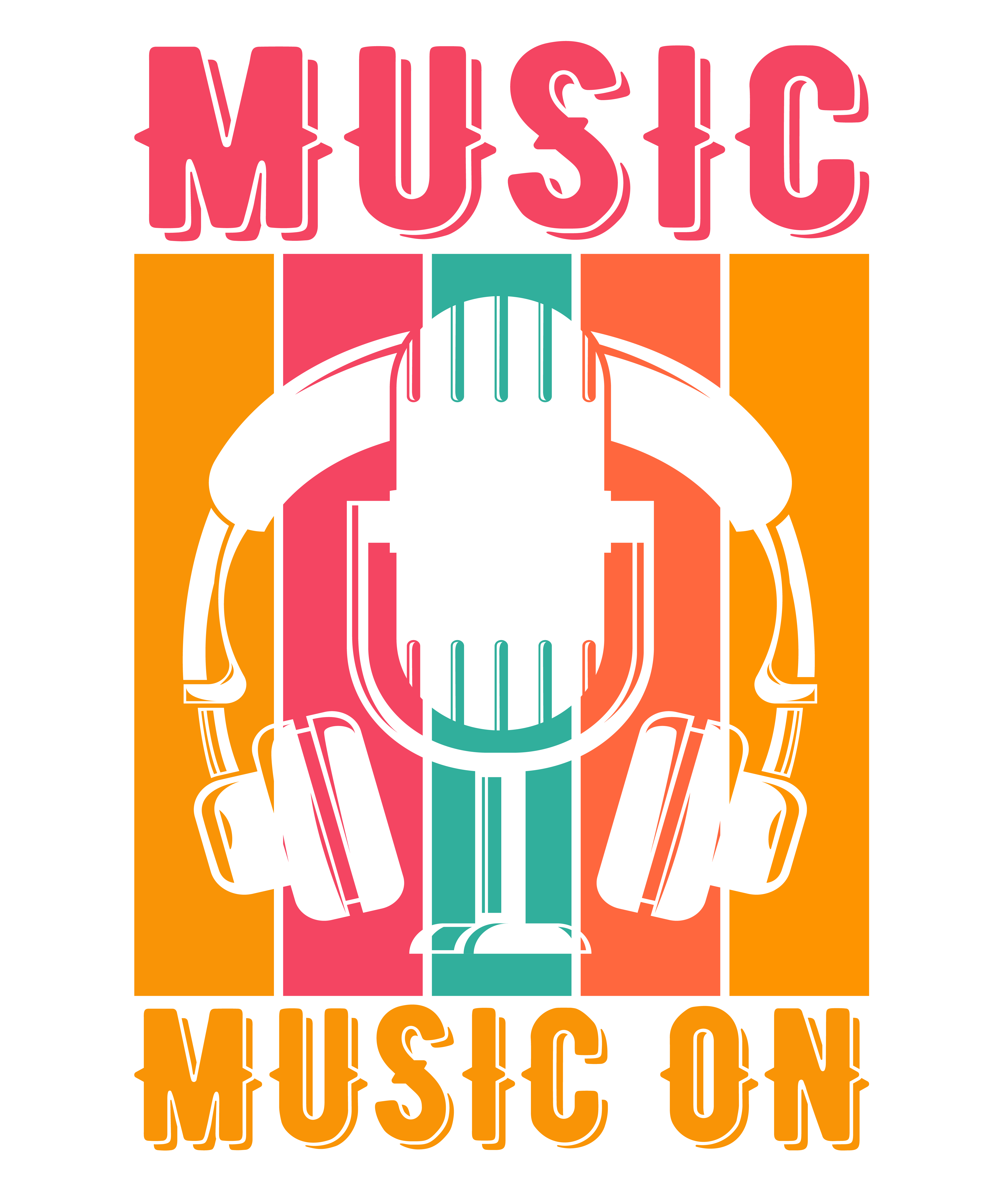 Music Music On