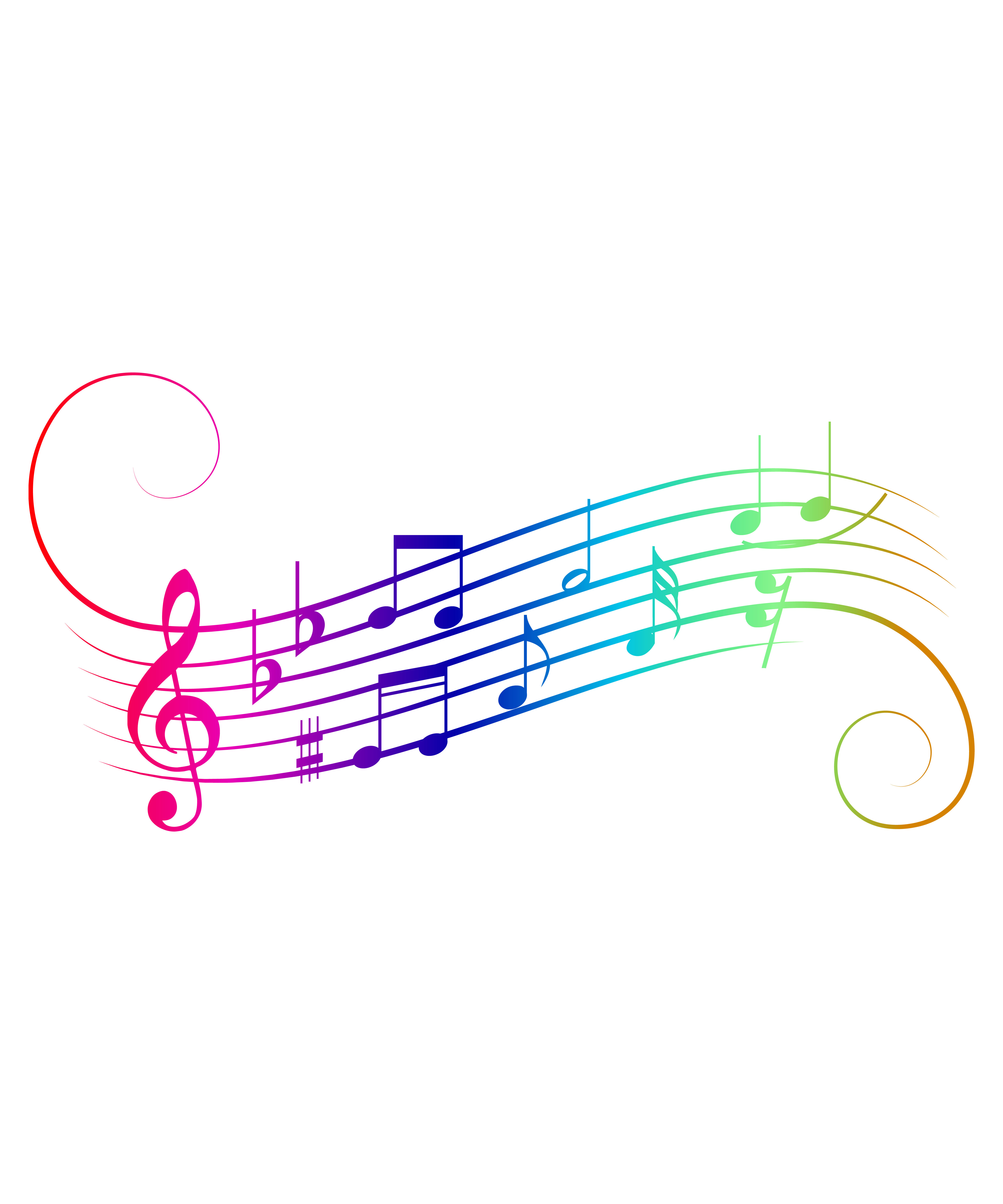 Musical Notes