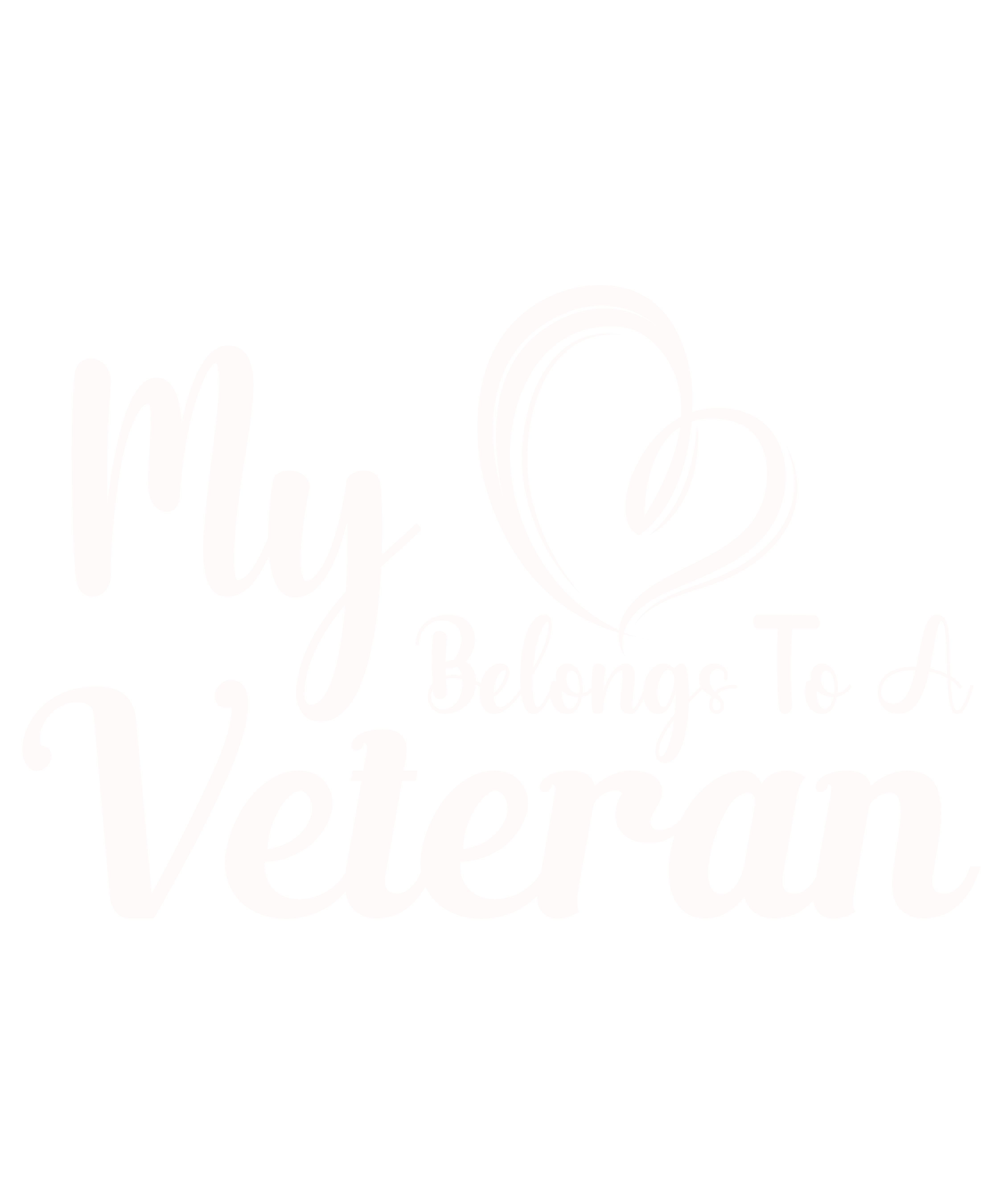My Belongs Veteran