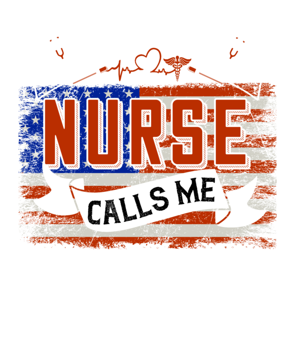 My Favorite Nurse Calls Me Dad