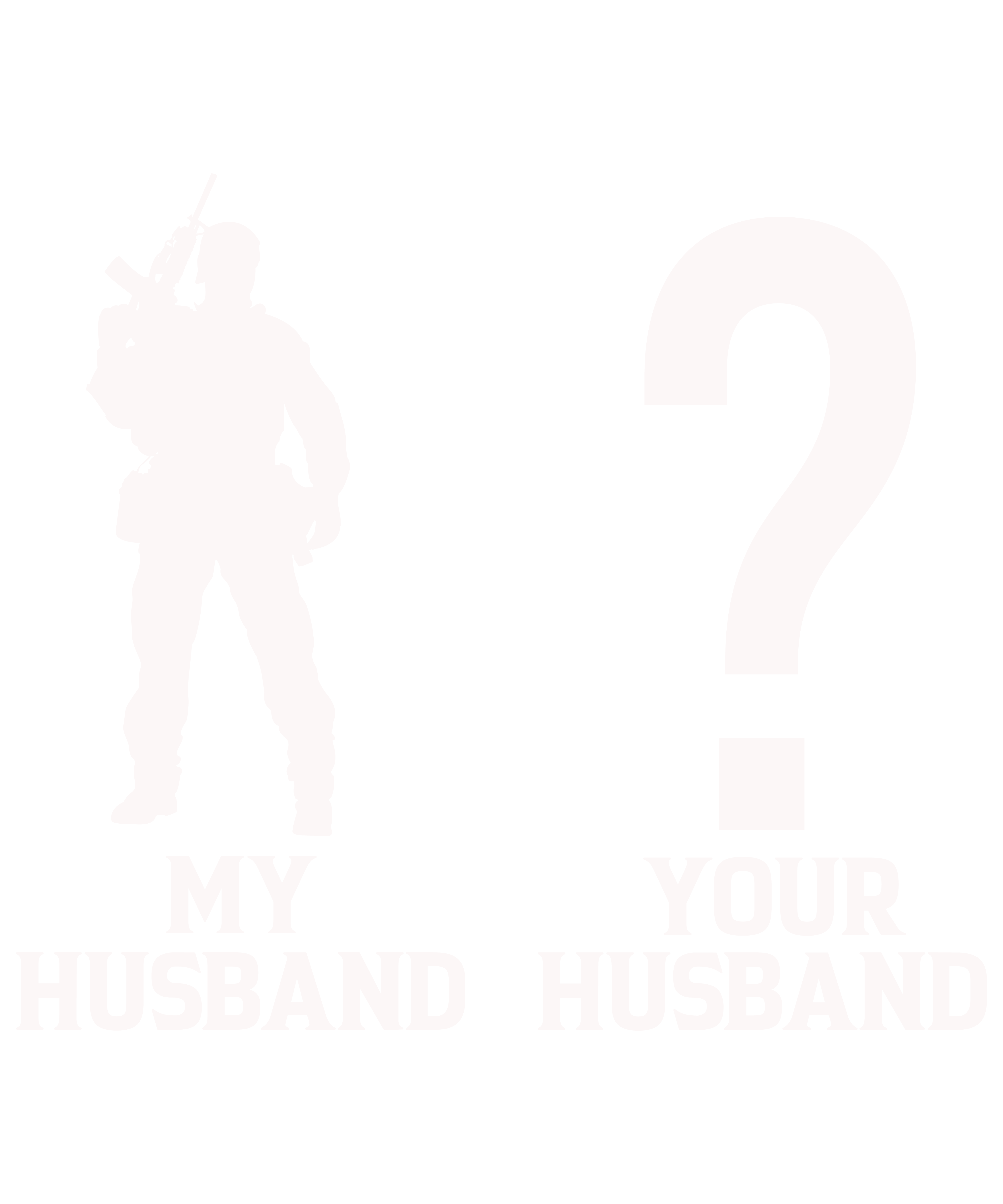 My Husband Your Husband