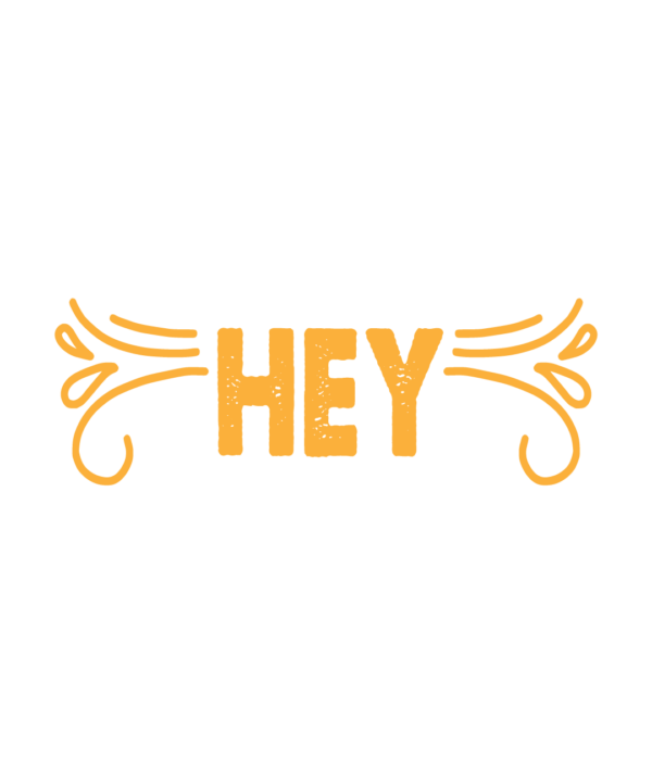 My Name Is Hey Bus Driver