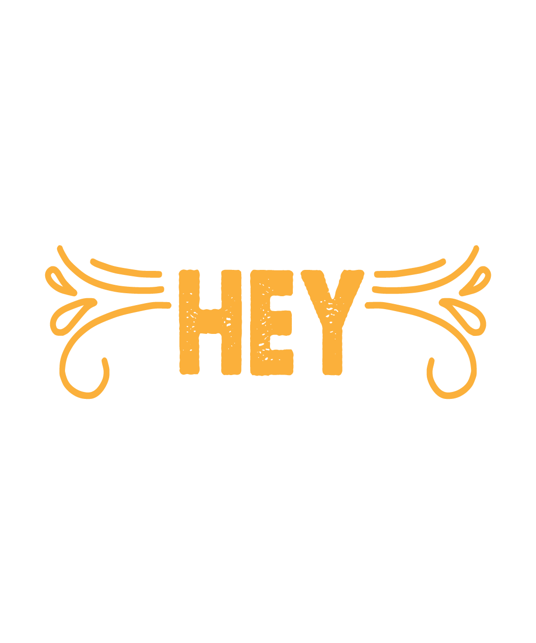 My Name Is Hey Bus Driver