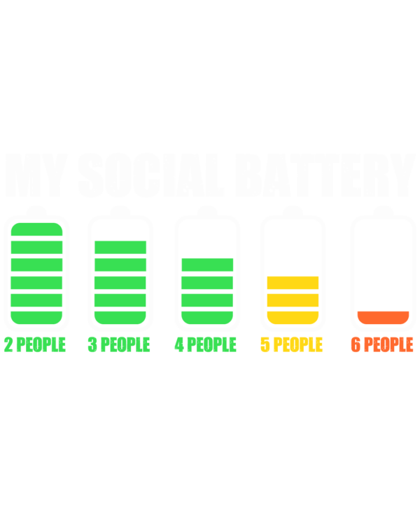 My Social Battery