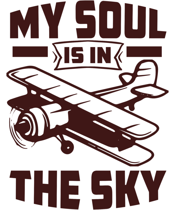 My Soul Is In The Sky