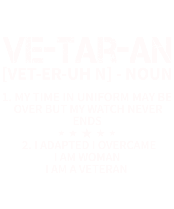 My Time In Uniform