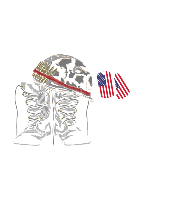 My Time In Uniform v2