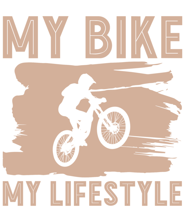 My Bike My Lifestyle