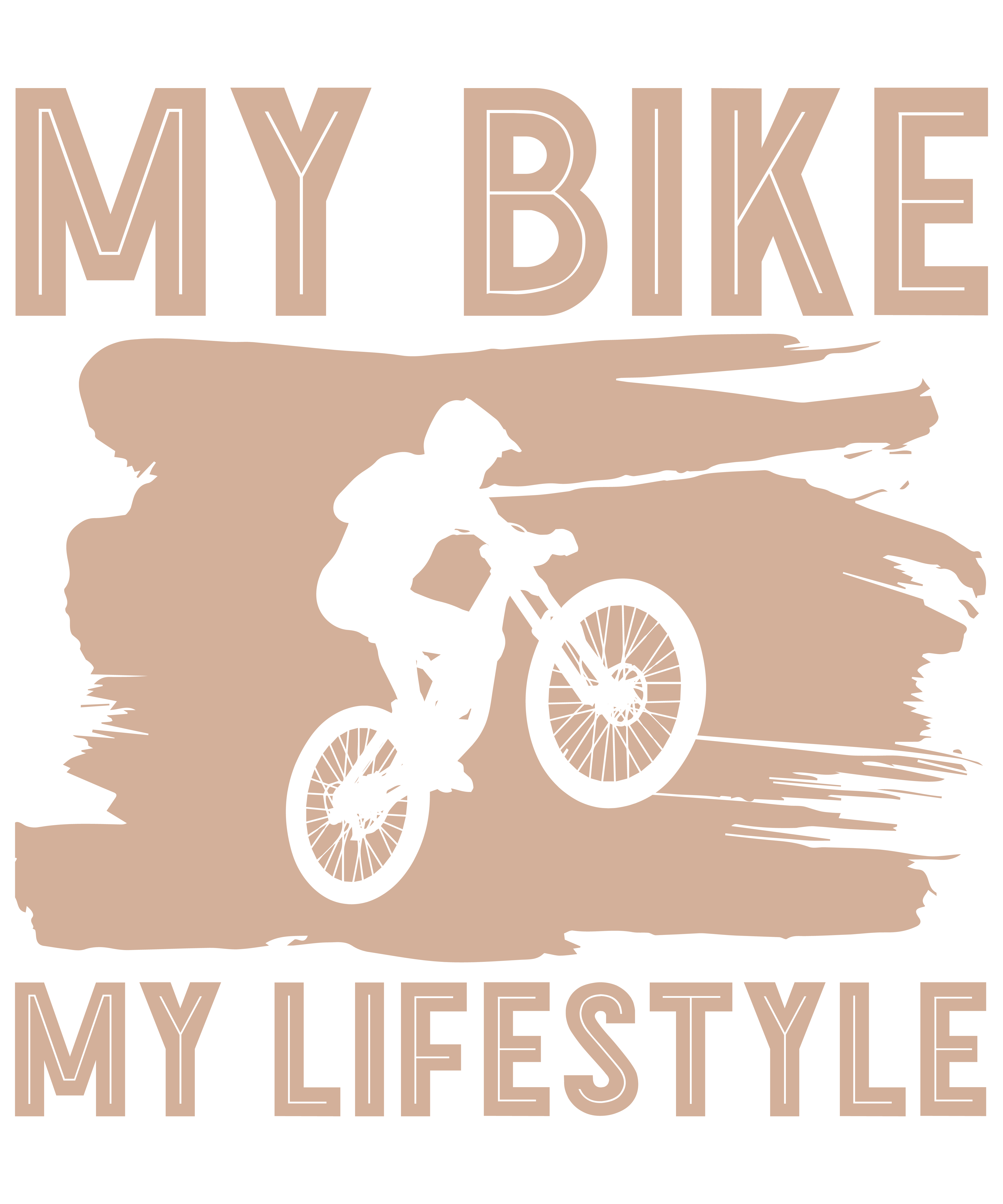 My Bike My Lifestyle