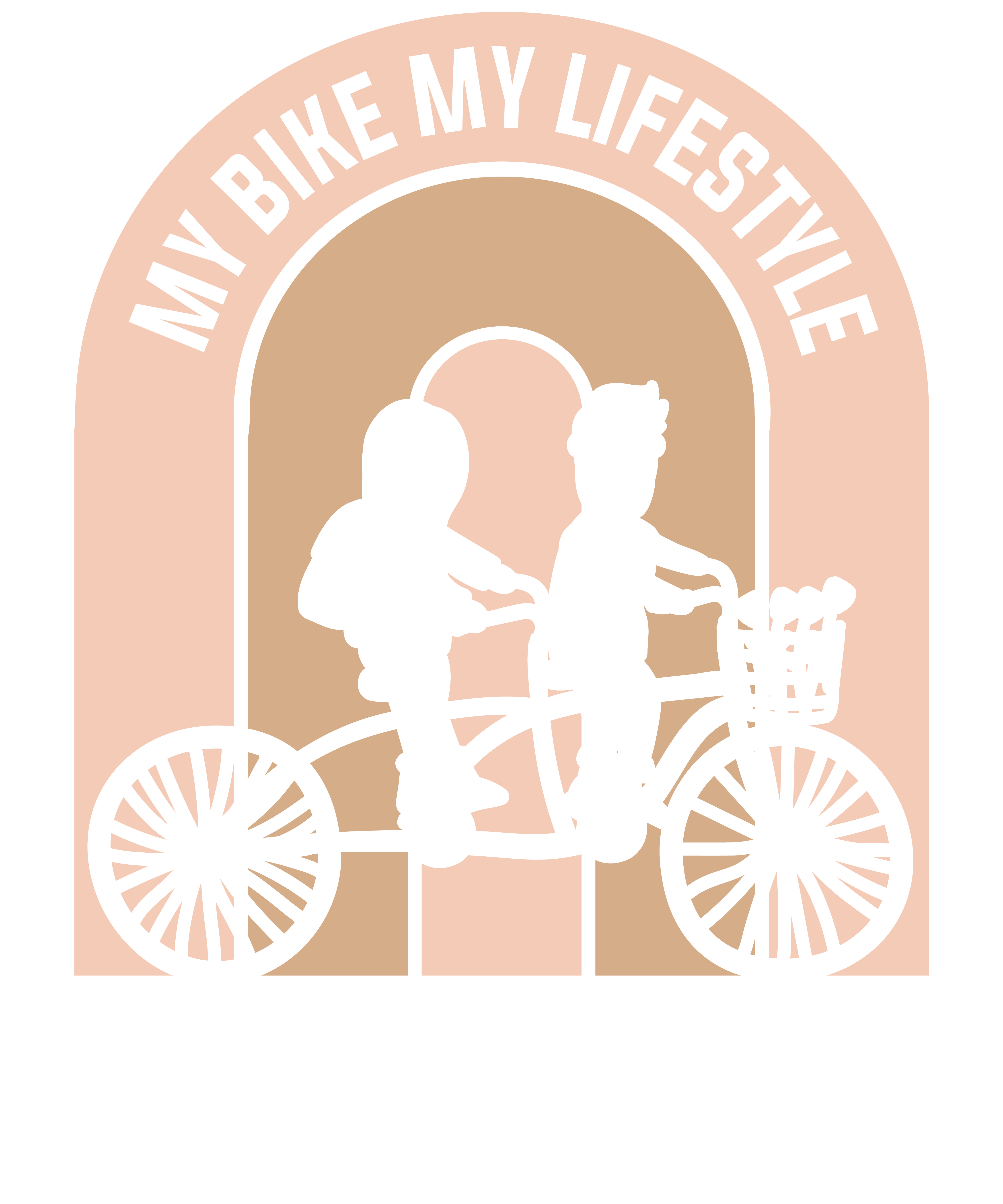 My Bike My Lifestyle By Cycling