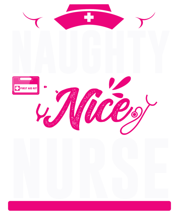 Naughty Nice Nurse