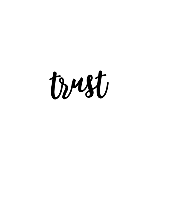 Never Trust A Skinny Chef