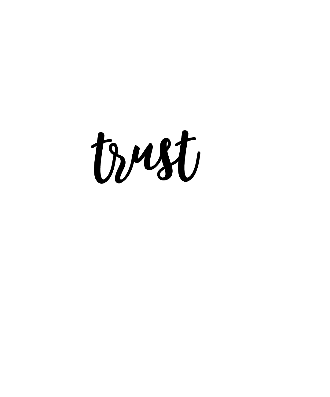 Never Trust A Skinny Chef