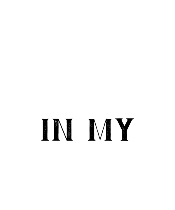 No Bitchin In My Kitchen