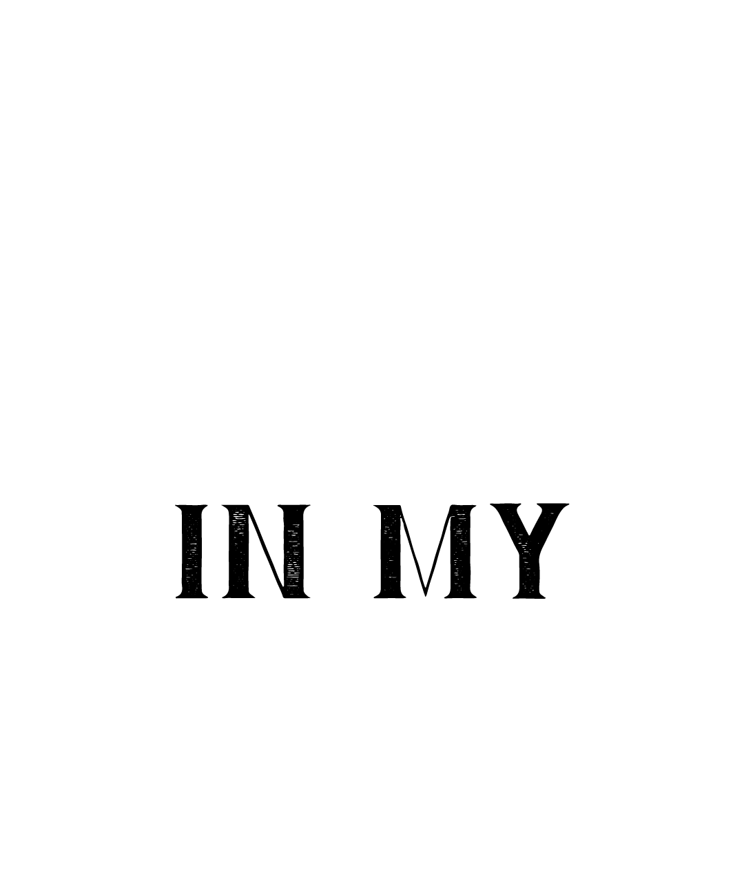 No Bitchin In My Kitchen