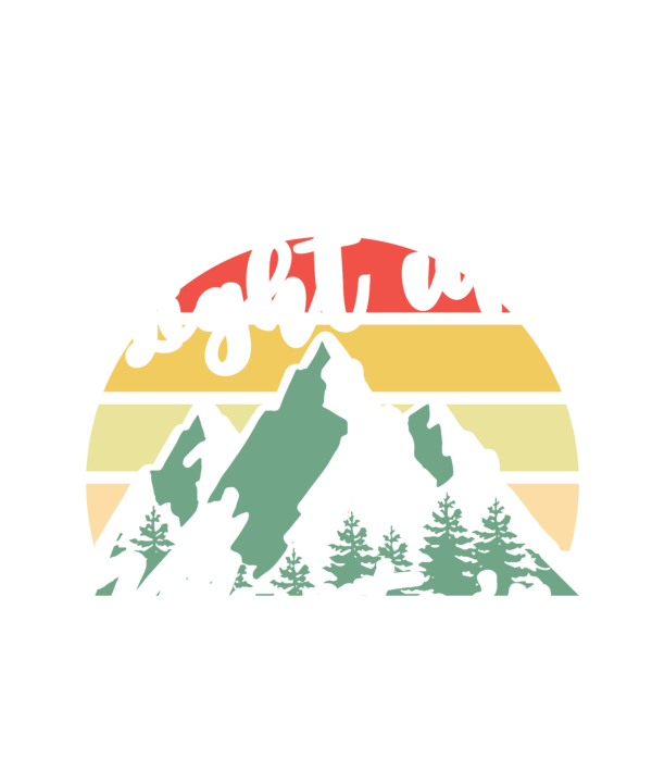 No Mountain You Won't Climb Up
