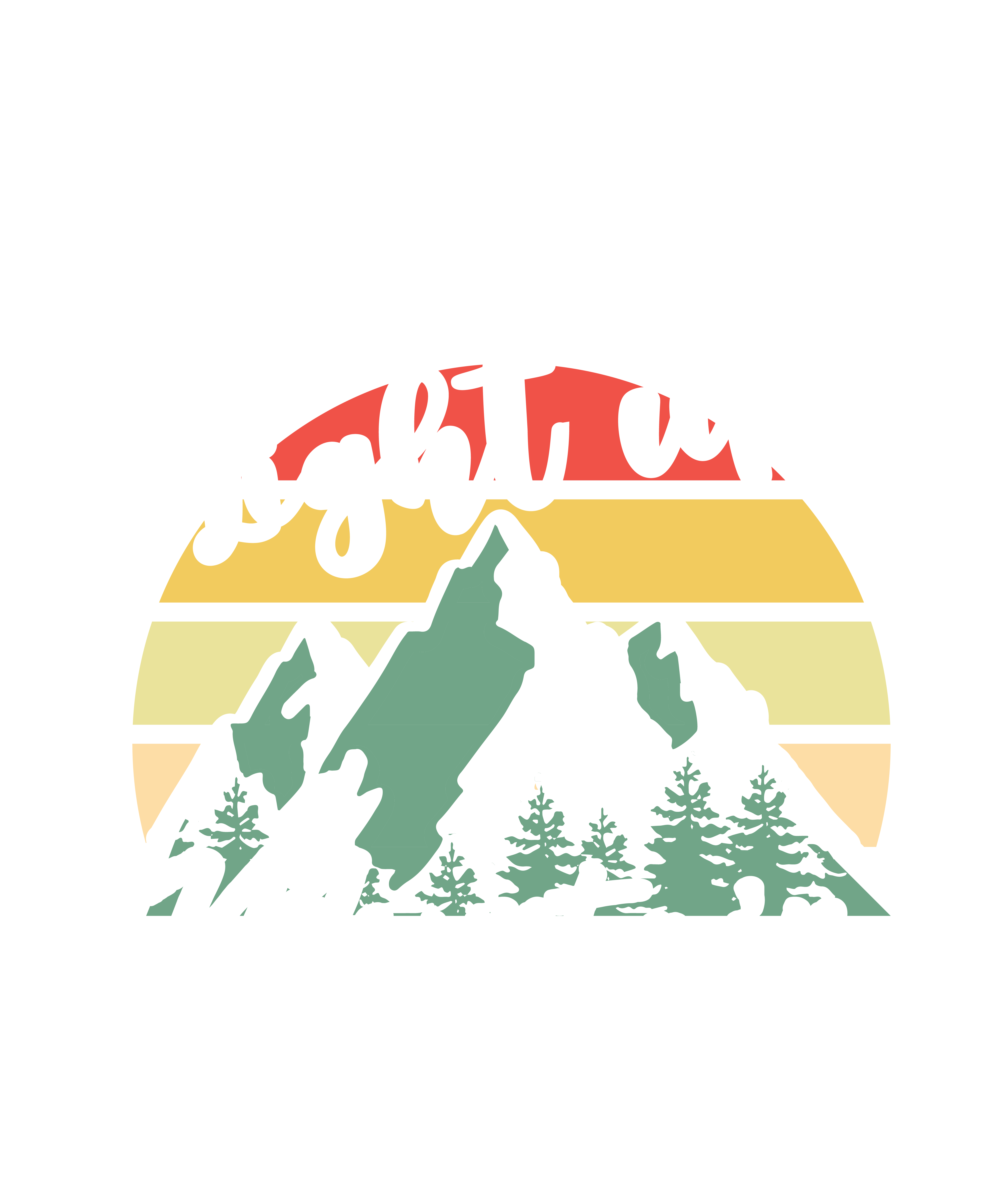 No Mountain You Won't Climb Up