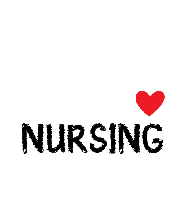 No Sleep No Money No Life Nursing Student