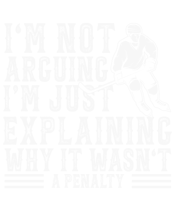 Not a Penalty Hockey v2