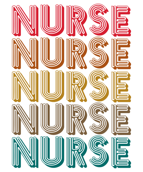 Nurse Retro