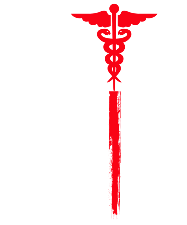 Nurse USA Flag