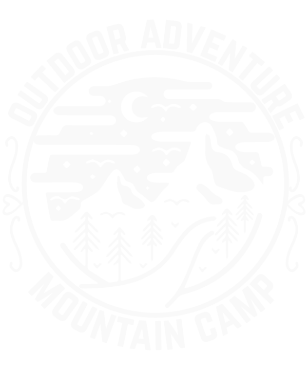 Outdoor Adventure Mountain Camp