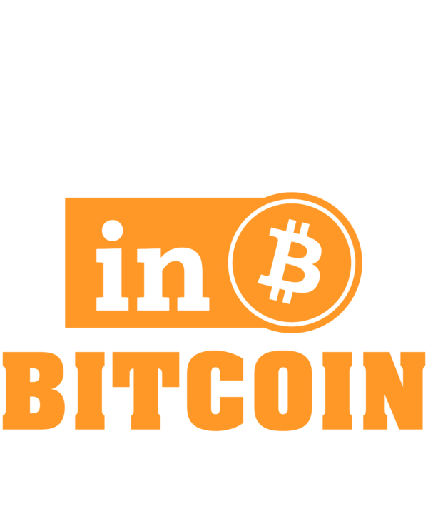 Pay Me In Bitcoin