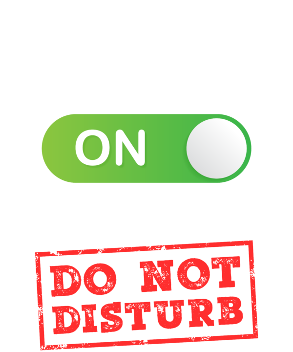 Pharmacist Mode On Please Do Not Disturb