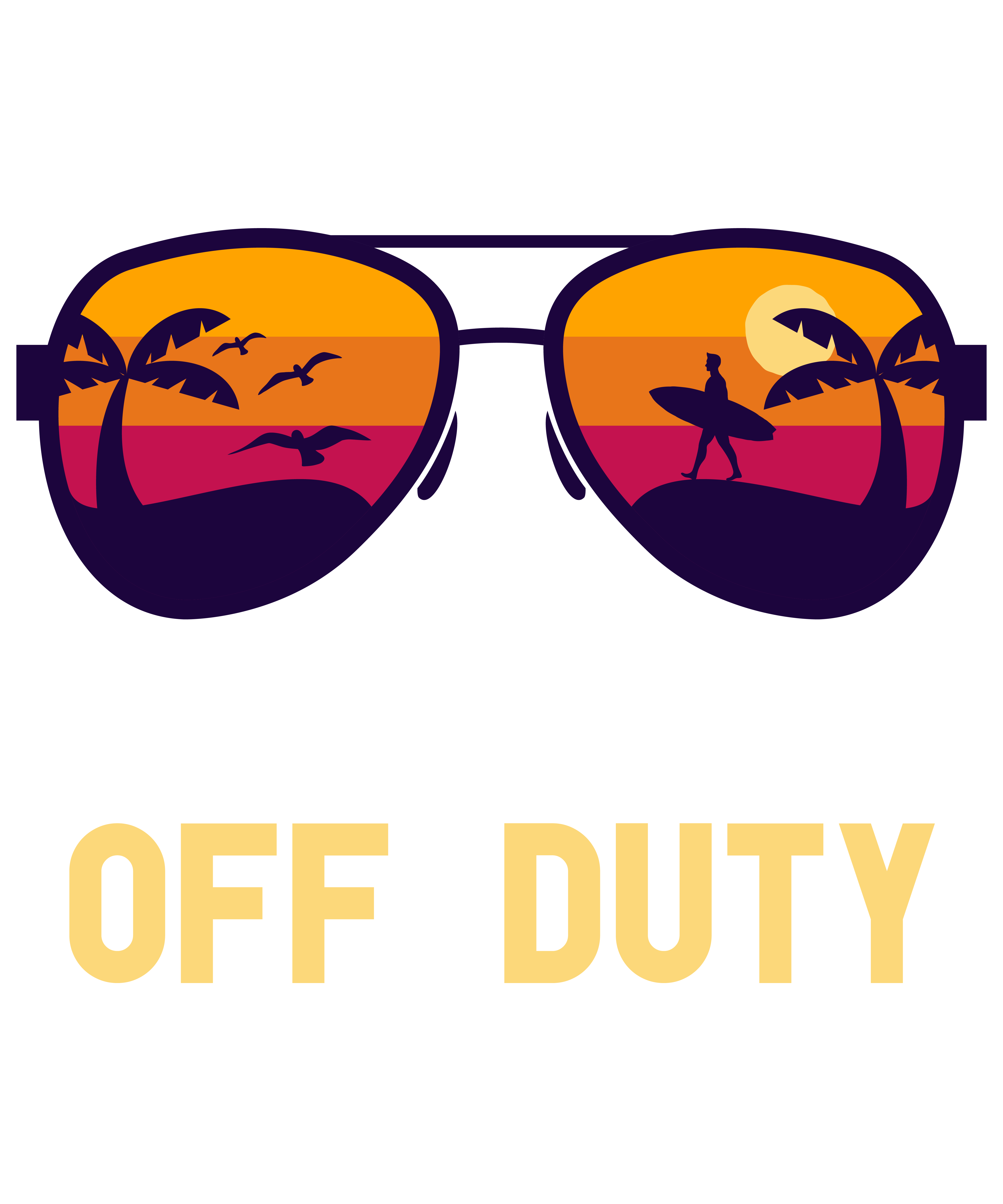 Pharmacist Of Duty
