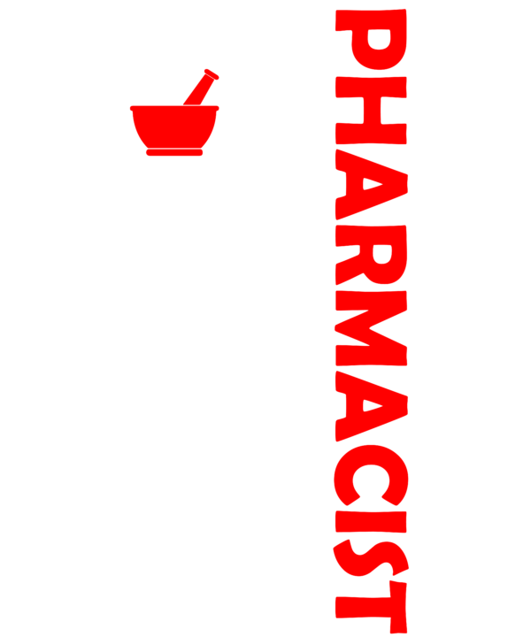 Pharmacist USA Flag