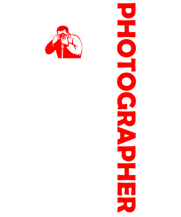 Photographer USA Flag